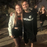 The Used / He Is Legend / worlds greatest dad on Apr 29, 2018 [728-small]