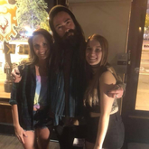 The Used / He Is Legend / worlds greatest dad on Apr 29, 2018 [729-small]