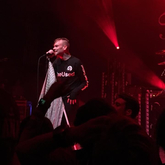 The Used / He Is Legend / worlds greatest dad on Apr 29, 2018 [730-small]