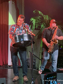tags: Drop Dead Dangerous, John Patti, Clear Lake, Iowa, United States, Surf Ballroom - Island Fever Showcase 2021 on Sep 4, 2021 [738-small]