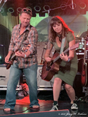 tags: Drop Dead Dangerous, Kitty Steadman, Paul Wray, Clear Lake, Iowa, United States, Surf Ballroom - Island Fever Showcase 2021 on Sep 4, 2021 [739-small]