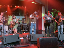 tags: Drop Dead Dangerous, JD Edge, John Patti, Larry Dunsmore, Kitty Steadman, Paul Wray, Clear Lake, Iowa, United States, Surf Ballroom - Island Fever Showcase 2021 on Sep 4, 2021 [745-small]