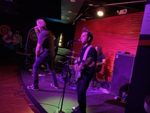 Field Day / Gameface / Free Will / Let Rage on Feb 27, 2022 [767-small]