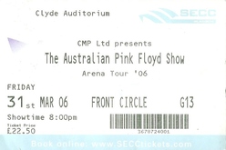 The Australian Pink Floyd on Mar 31, 2006 [771-small]