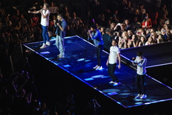 One Direction / Ed Sheeran on Dec 3, 2012 [779-small]