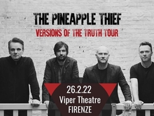 The Pineapple Thief / Trope on Feb 26, 2022 [797-small]
