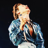 Jenny Lewis / Harry Styles on Nov 24, 2021 [801-small]