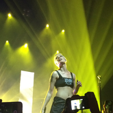 Flor / Halsey on Oct 22, 2015 [828-small]