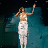 Halsey / Oh Wonder / The Chainsmokers on Aug 13, 2016 [831-small]
