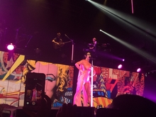 Marina / Christine and the Queens on Nov 9, 2015 [834-small]