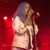Halsey on Jun 4, 2017 [864-small]