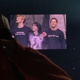 Billie Eilish / Dora Jar / Finneas on Feb 22, 2022 [869-small]