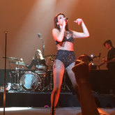 Dua Lipa / Marteen on Nov 24, 2017 [876-small]