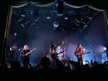 The Aces / joan on Feb 28, 2019 [880-small]