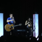 Tyler Hilton / Kate Voegele / Wakey!Wakey! / Michael May on Nov 13, 2016 [913-small]