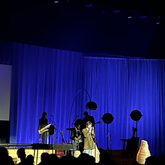 Clairo / Arlo Parks on Feb 24, 2022 [923-small]