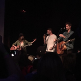 Tyler Hilton / Kate Voegele / Bryan Greenberg on May 7, 2017 [930-small]