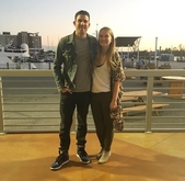 Tyler Hilton / Kate Voegele / Bryan Greenberg / Wakey!Wakey! / Michael May / Drew Seeley on Oct 15, 2017 [938-small]