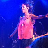 Jana Kramer / Hannah McFarland on Jul 28, 2016 [953-small]
