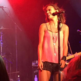 Jana Kramer / Hannah McFarland on Jul 28, 2016 [955-small]