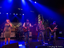 tags: Drop Dead Dangerous, JD Edge, Paul Wray, Kitty Steadman, Larry Dunsmore, Clear Lake, Iowa, United States, Surf Ballroom - Island Fever Showcase 2021 on Sep 4, 2021 [971-small]