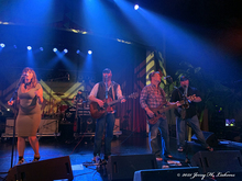 tags: Drop Dead Dangerous, JD Edge, Larry Dunsmore, Kitty Steadman, Paul Wray, Clear Lake, Iowa, United States, Surf Ballroom - Island Fever Showcase 2021 on Sep 4, 2021 [973-small]