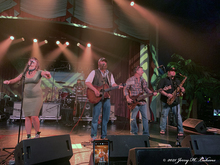 tags: Drop Dead Dangerous, JD Edge, Larry Dunsmore, Paul Wray, Kitty Steadman, Clear Lake, Iowa, United States, Surf Ballroom - Island Fever Showcase 2021 on Sep 4, 2021 [974-small]