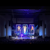 Jonas Brothers / Kelsea Ballerini / Jordan McGraw / Carter Ace / Homegrown on Oct 5, 2021 [983-small]