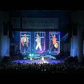 Jonas Brothers / Kelsea Ballerini / Jordan McGraw / Carter Ace / Homegrown on Oct 5, 2021 [984-small]