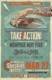 Crown the Empire / Palisades / Dance Gavin Dance / Memphis May Fire on Mar 27, 2015 [080-small]