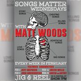 Matt Woods (US) / Justin Wells on Feb 16, 2022 [018-small]