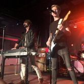 Cute Is What We Aim For / Makeout / Brightside / Minshara  / Liberty Deep Down on Nov 10, 2018 [074-small]