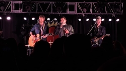 Tyler Hilton / Kate Voegele / Bryan Greenberg / Michael May / Amber Wallace on Feb 23, 2019 [120-small]
