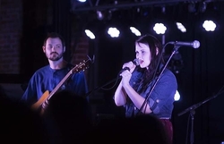 Tyler Hilton / Kate Voegele / Bryan Greenberg / Michael May / Amber Wallace on Feb 23, 2019 [125-small]