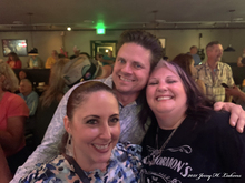 tags: Clear Lake, Iowa, United States, Crowd, Surf District Rock 'n Roll Grill - Rebel Railroad / Kitty Steadman / Melanie Howe / Donny Brewer / Thom Shepherd / Coley McCabe Shepherd on Sep 3, 2021 [126-small]