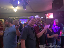tags: Donny Brewer, Clear Lake, Iowa, United States, Crowd, Surf District Rock 'n Roll Grill - Rebel Railroad / Kitty Steadman / Melanie Howe / Donny Brewer / Thom Shepherd / Coley McCabe Shepherd on Sep 3, 2021 [128-small]