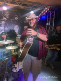 tags: Rebel Railroad, Donny Brewer, Clear Lake, Iowa, United States, Surf District Rock 'n Roll Grill - Rebel Railroad / Kitty Steadman / Melanie Howe / Donny Brewer / Thom Shepherd / Coley McCabe Shepherd on Sep 3, 2021 [131-small]