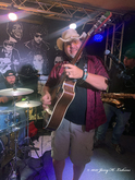tags: Rebel Railroad, Donny Brewer, Clear Lake, Iowa, United States, Surf District Rock 'n Roll Grill - Rebel Railroad / Kitty Steadman / Melanie Howe / Donny Brewer / Thom Shepherd / Coley McCabe Shepherd on Sep 3, 2021 [135-small]