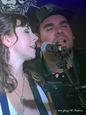tags: Rebel Railroad, Kitty Steadman, Clear Lake, Iowa, United States, Surf District Rock 'n Roll Grill - Rebel Railroad / Kitty Steadman / Melanie Howe / Donny Brewer / Thom Shepherd / Coley McCabe Shepherd on Sep 3, 2021 [155-small]