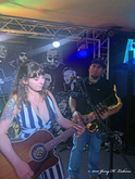 tags: Rebel Railroad, Kitty Steadman, Clear Lake, Iowa, United States, Surf District Rock 'n Roll Grill - Rebel Railroad / Kitty Steadman / Melanie Howe / Donny Brewer / Thom Shepherd / Coley McCabe Shepherd on Sep 3, 2021 [156-small]