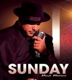 Howard Hewitt on Mar 8, 2015 [161-small]