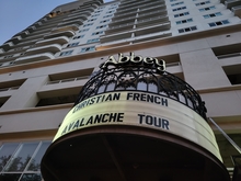 Christian French on Oct 16, 2021 [199-small]