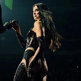 Dua Lipa / Caroline Polachek / Lolo Zouaï on Feb 26, 2022 [224-small]