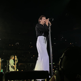 Harry Styles / Jenny Lewis on Sep 24, 2021 [225-small]