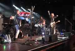 The Driver Era / The Wrecks / Moontower on Nov 30, 2021 [230-small]