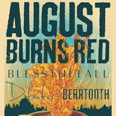 Beartooth / August Burns Red / Blessthefall / Defeater on Nov 19, 2013 [236-small]