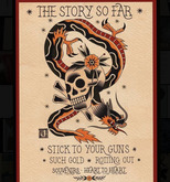 The Story So Far / Stick To Your Guns / The Color Morale / Rotting Out / Souvenirs / Such Gold on Nov 6, 2013 [237-small]