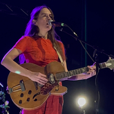 Waxahatchee / Madi Diaz on Feb 14, 2022 [256-small]