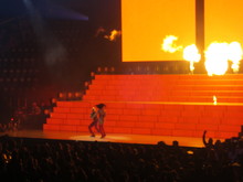 Charli xcx / Halsey on Nov 14, 2017 [830-small]