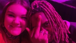 Pouya / Jasiah on Dec 16, 2021 [300-small]